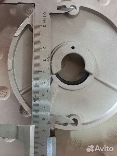 Крышка грм на мопед