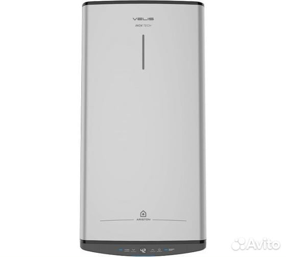 Водонагреватель ariston ABS VLS PRO inox R 50 3700