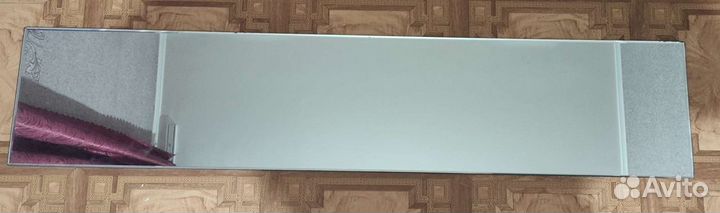 Гримерное зеркало бу