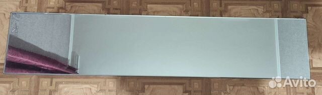 Гримерное зеркало бу