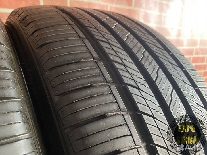 Hankook Dynapro HP2 RA33 255/40 R21