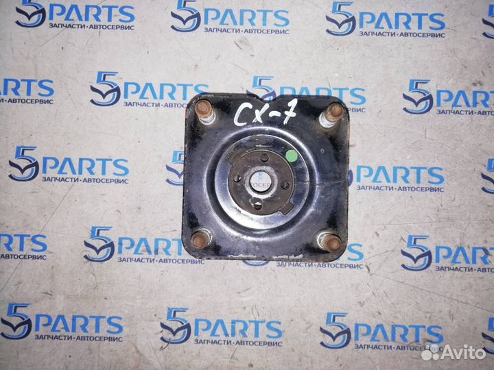 Опора амортизатора переднего Мазда CX-7 Мазда CX-9