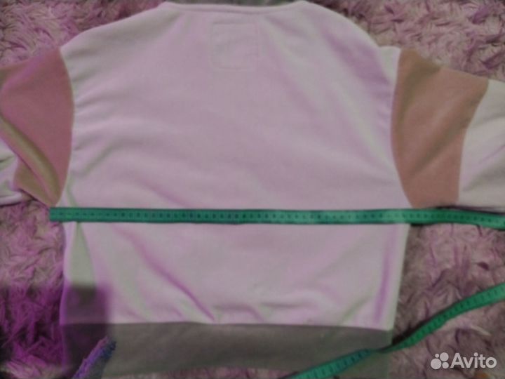 Костюм для девочки 134-140 размер