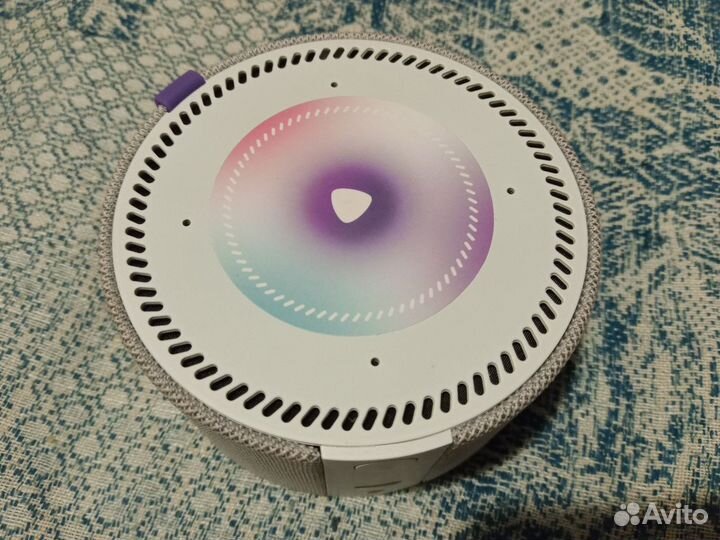 Яндекс станция мини