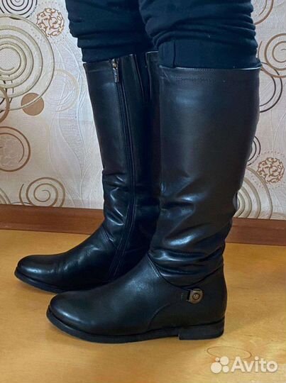 Сапоги женские осень,зима,весна