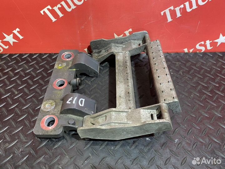 Подножка обслуживания Daf 95, Daf 95XF, Daf XF105