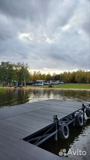 Аренда парковочного места