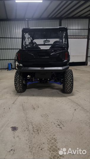 Polaris general 1000