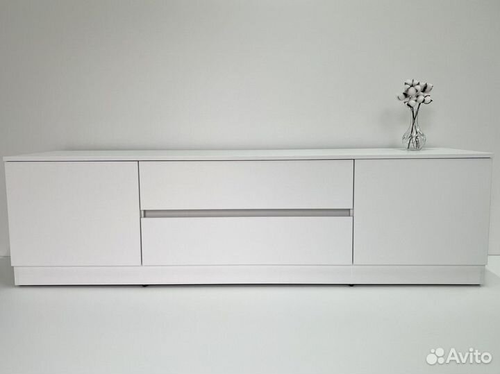 Стильная тумба под тв «Лайф»