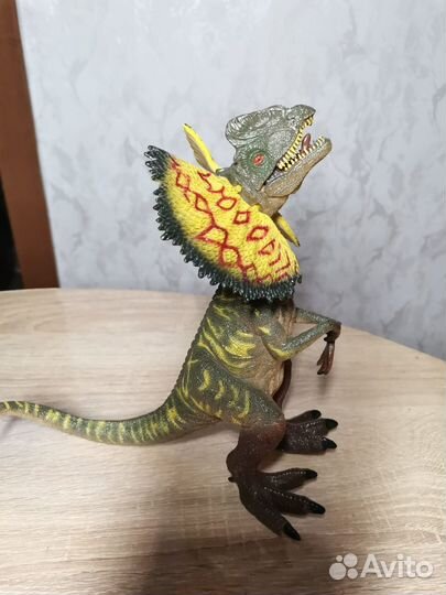 Фигурки schleich