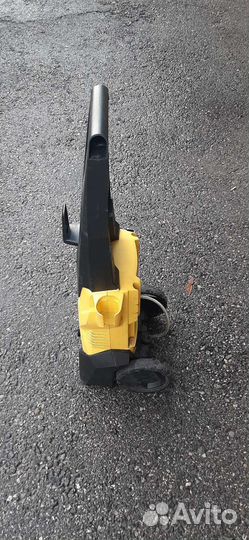 Мини мойка karcher k3