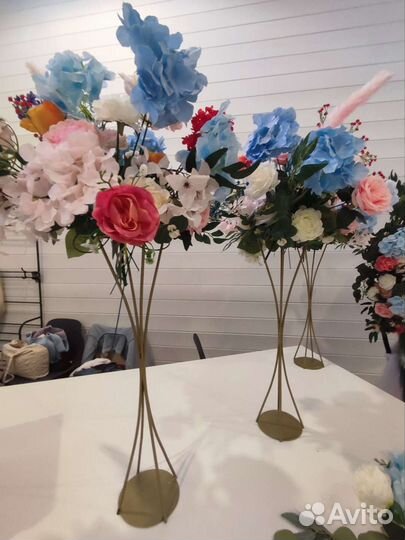 Декоратор на свадьбу