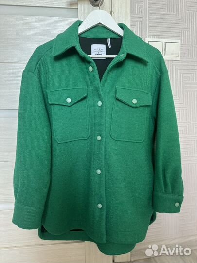 Пальто женское 42 44