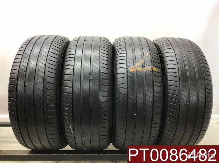 Michelin Primacy 3 225/55 R17 98H