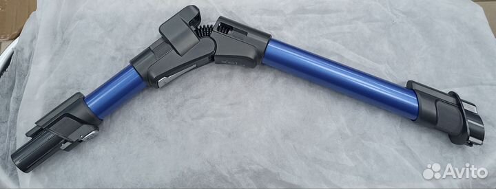 Труба пылесосов tefal серии xforce flex 8.60 и др