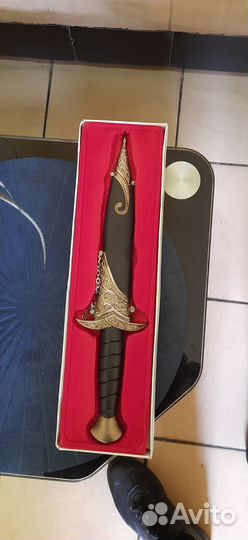 Нож сувенирный