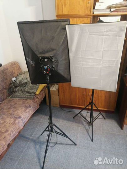 Фотопечати