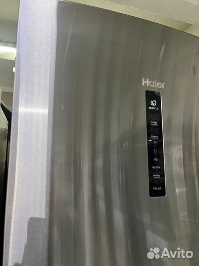 Холодильник Haier C4F640CXU1 2023 400л Инвертор