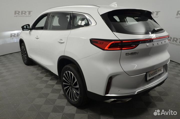 EXEED TXL 1.6 AMT, 2023