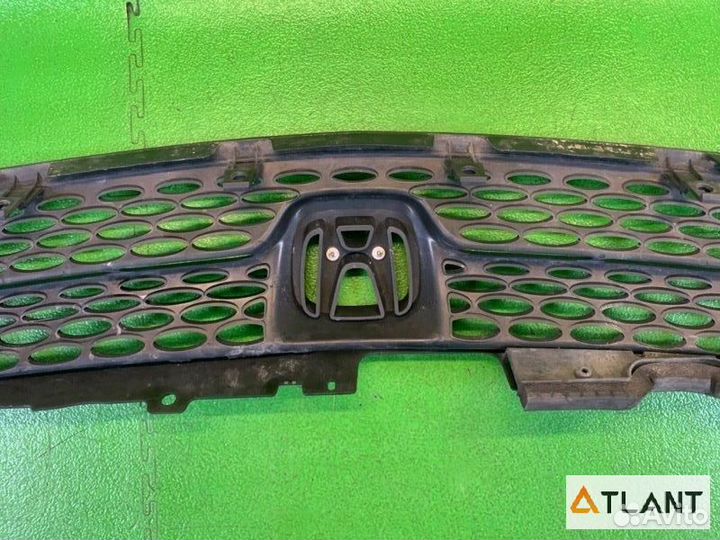 Решетка передняя honda stream