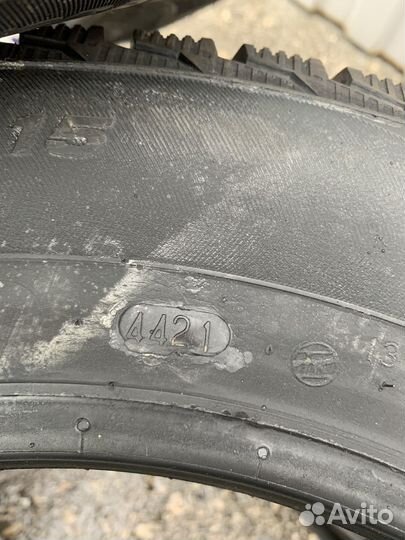 Viatti Brina Nordico V-522 185/65 R15