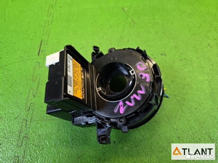 Шлейф-лента air bag toyota prius