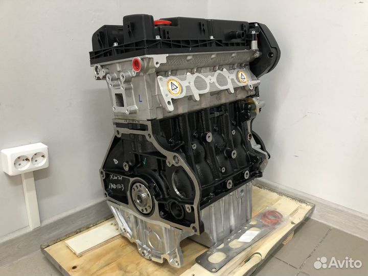 Двигатель F18D4 Шевроле Круз J300, Орландо 1