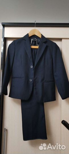 Костюм Orby на мальчика (форма)