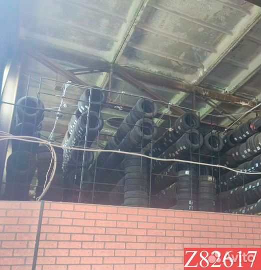 Bfgoodrich Winter Slalom KSI 225/65 R17 102N