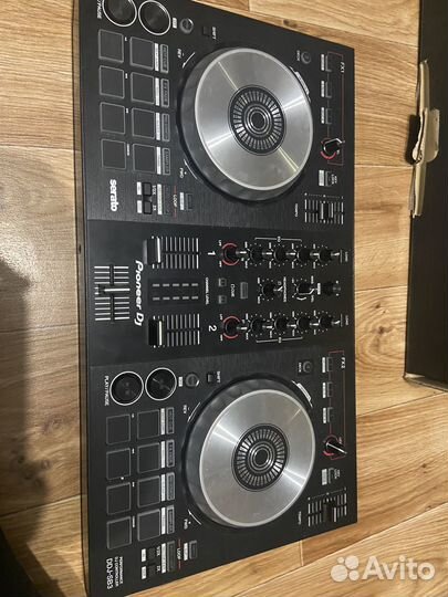 Pioner ddj sb3
