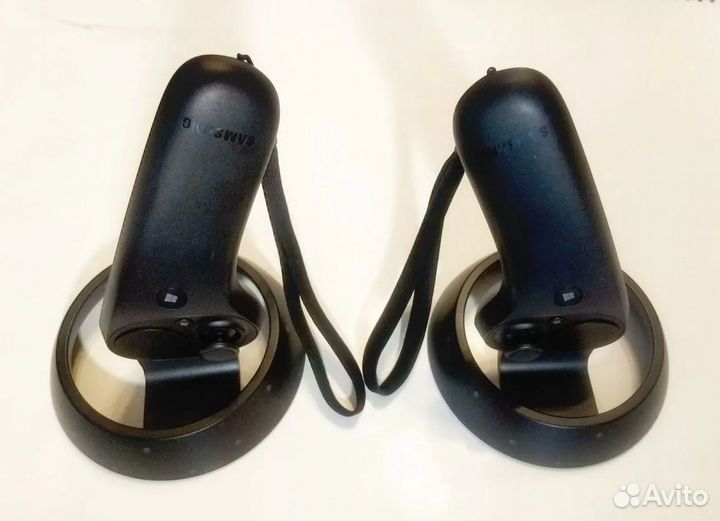 Ремонт VR - Oculus, Samsung, Valve Index, HP