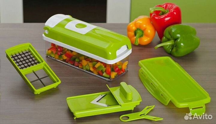 Овощерезка Nicer Dicer