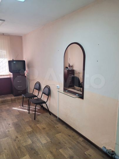 Свободного назначения, 14 м²