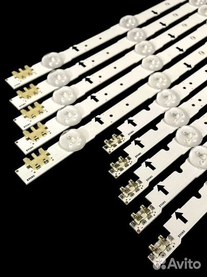 Подсветка Samsung 40