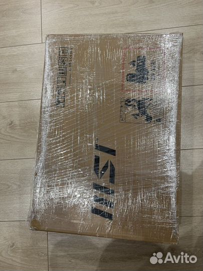 Игровой ноутбук MSI Vector GP66 12UGS-403RU