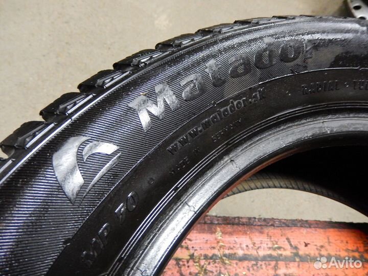 Matador MP 50 Sibir Ice 205/55 R16