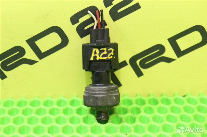 Датчик кондиционера Nissan