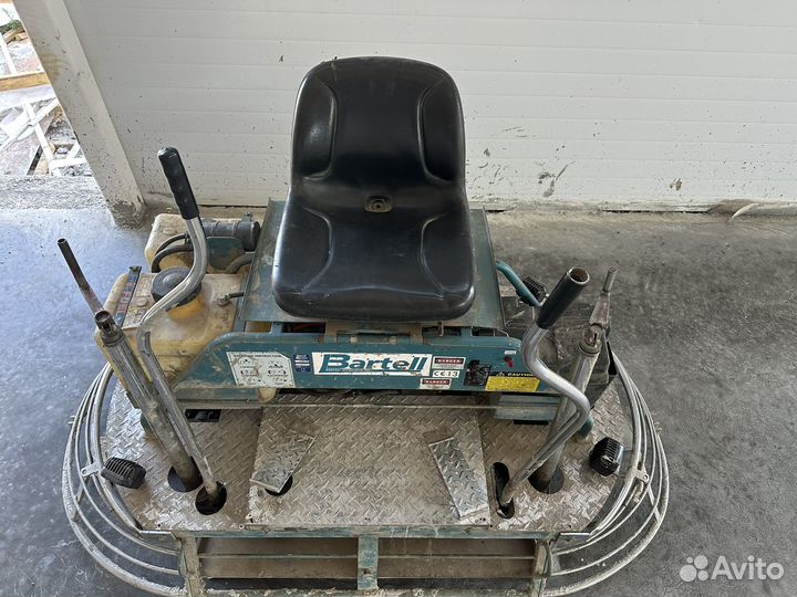 Двухротеррный вертолет