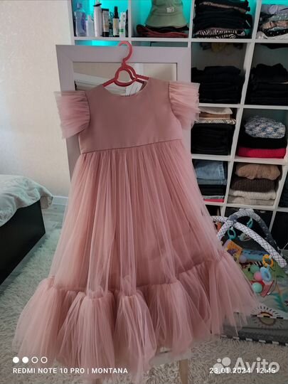 Одежда для девочки