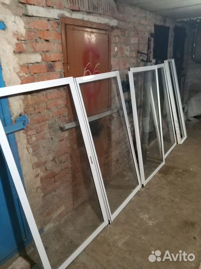 Окна пластиковые алюминиевые раздвижные