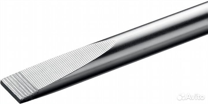 Отвертка (250071-2.5-060), kraftool Х-Drive, SL2