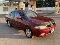 Toyota Carina 1.8 AT, 1999, 250 000 км, с пробегом, цена 497 000 руб.