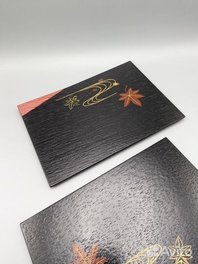 Поднос Япония Винтаж