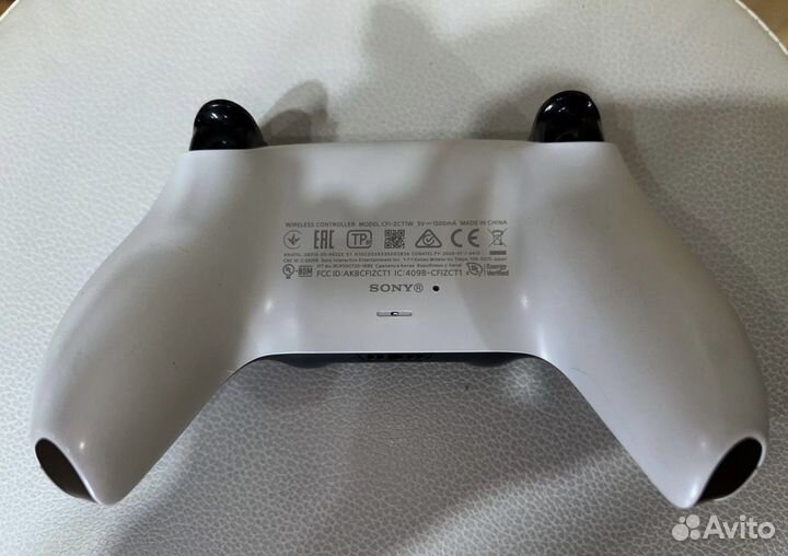 Геймпад для ps5 (Sony PlayStation 5)