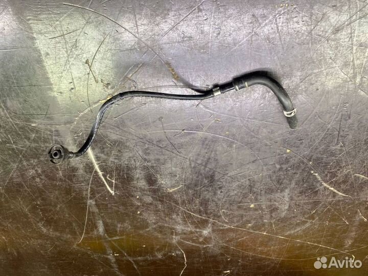 Трубка вакуумная Audi A4 B8 5073