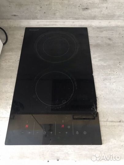 Варочная панель