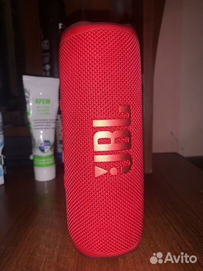 Колонка jbl flip 6