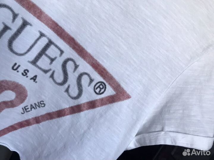 Футболка guess xs