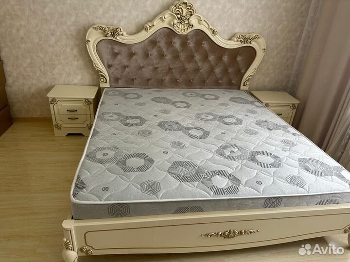 Мебель в спальню