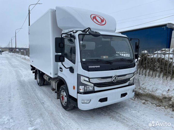 DongFeng Z55N, 2024